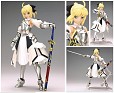 N/A Max Factory Fate/Stay Night Saber Lily. Uploaded by Mike-Bell
